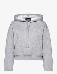 Baum und Pferdgarten - JEROMA BP - sweatshirts & hoodies - grey melange - 0