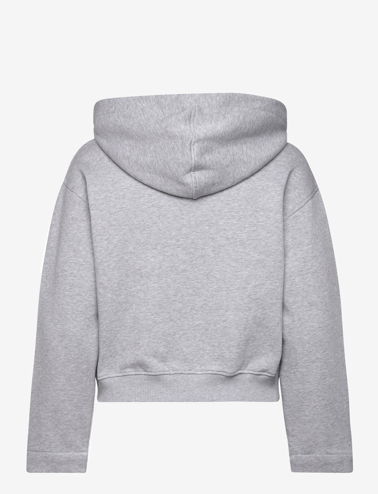 Baum und Pferdgarten - JEROMA BP - grey melange - 1