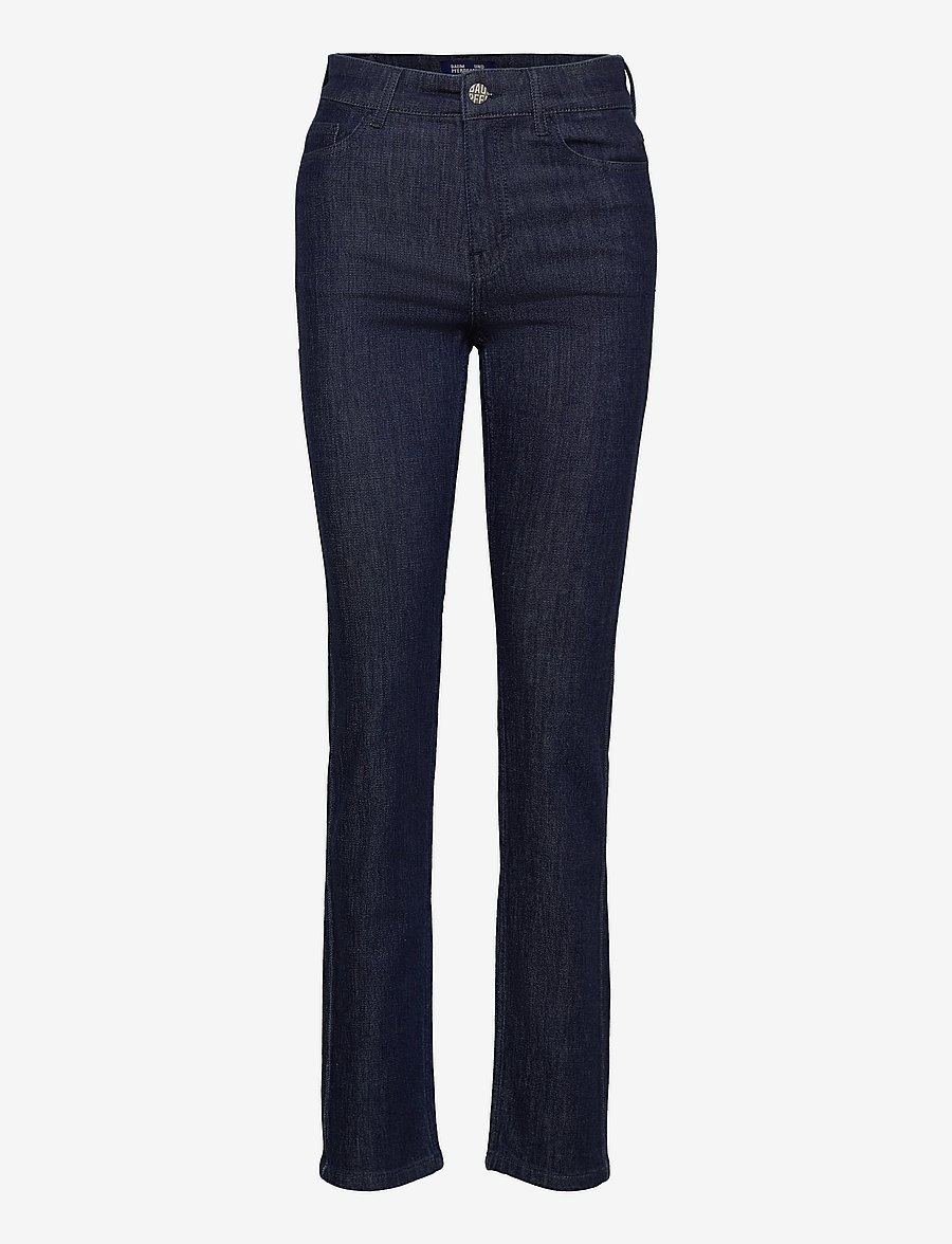 Baum und Pferdgarten - NEZA - slim-fit-jeans - blue rinse - 1