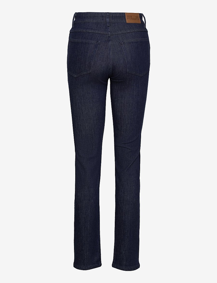 Baum und Pferdgarten - NEZA - slim-fit-jeans - blue rinse - 2