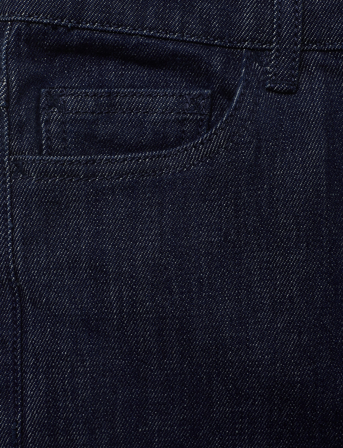 Baum und Pferdgarten - NEZA - slim jeans - blue rinse - 5