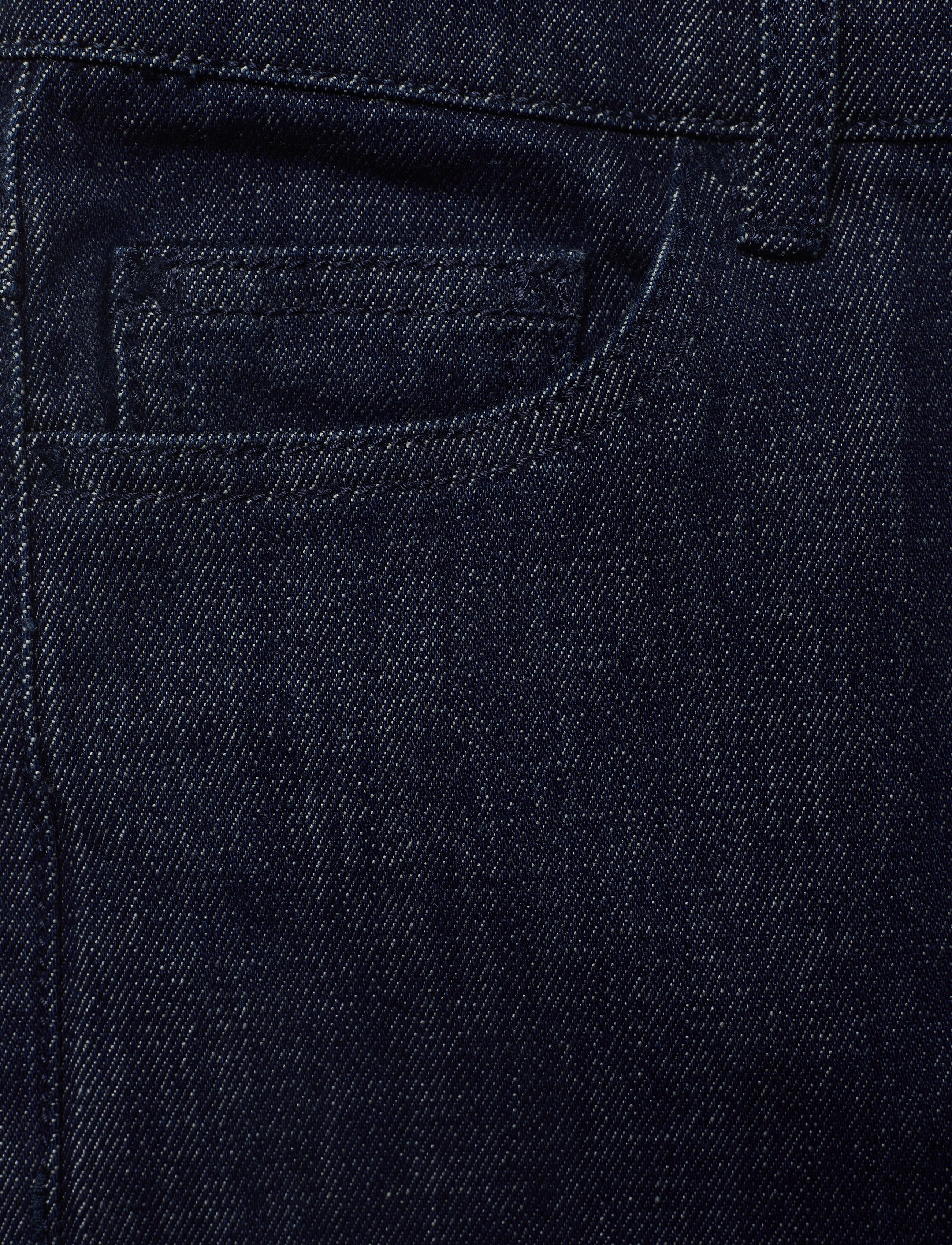 Baum und Pferdgarten - NEZA - slim jeans - blue rinse - 4
