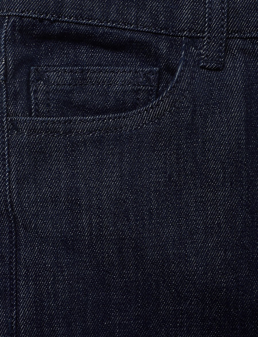 Baum und Pferdgarten - NEZA - slim-fit-jeans - blue rinse - 4