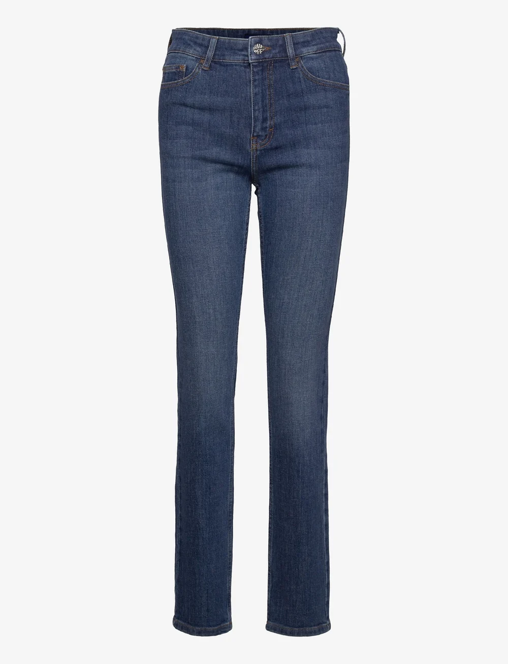 Baum und Pferdgarten - NEZA - slim jeans - harbor blue - 1