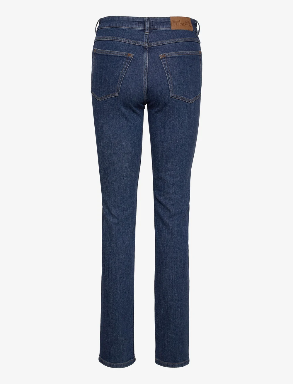 Baum und Pferdgarten - NEZA - slim jeans - harbor blue - 2