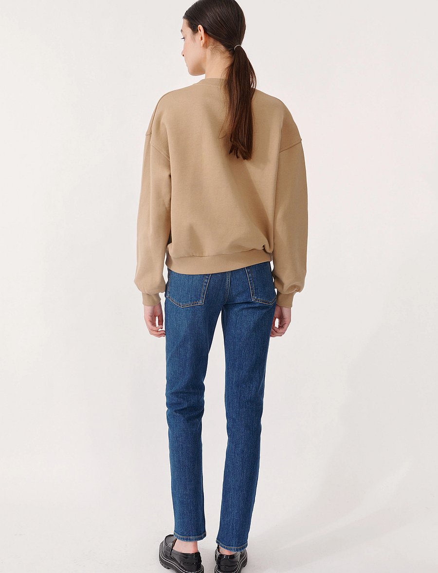 Baum und Pferdgarten - NEZA - slim-fit-jeans - harbor blue - 3