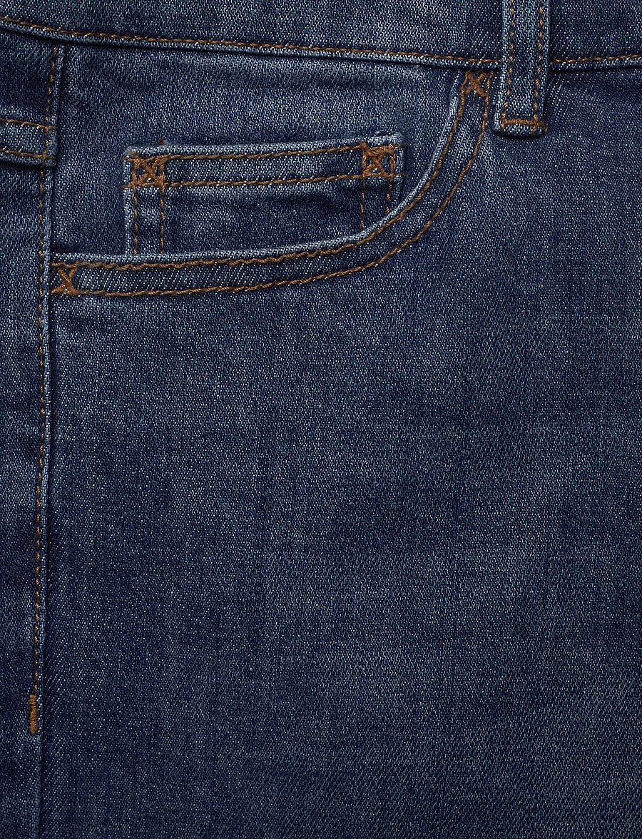 Baum und Pferdgarten - NEZA - slim-fit-jeans - harbor blue - 4