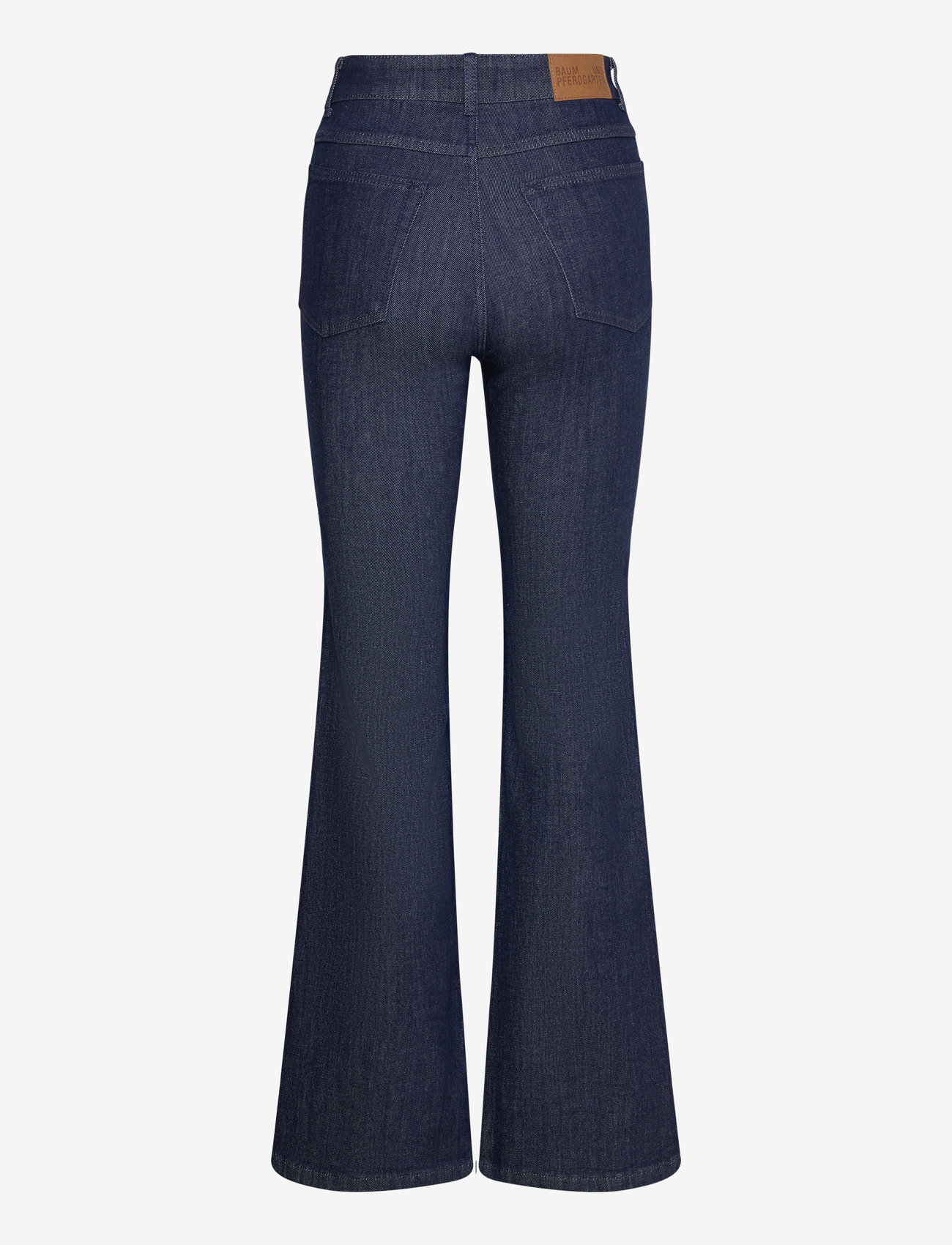 Baum und Pferdgarten - NOVELLE - blue rinse - 1