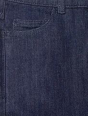 Baum und Pferdgarten - NOVELLE - utsvängda jeans - blue rinse - 4