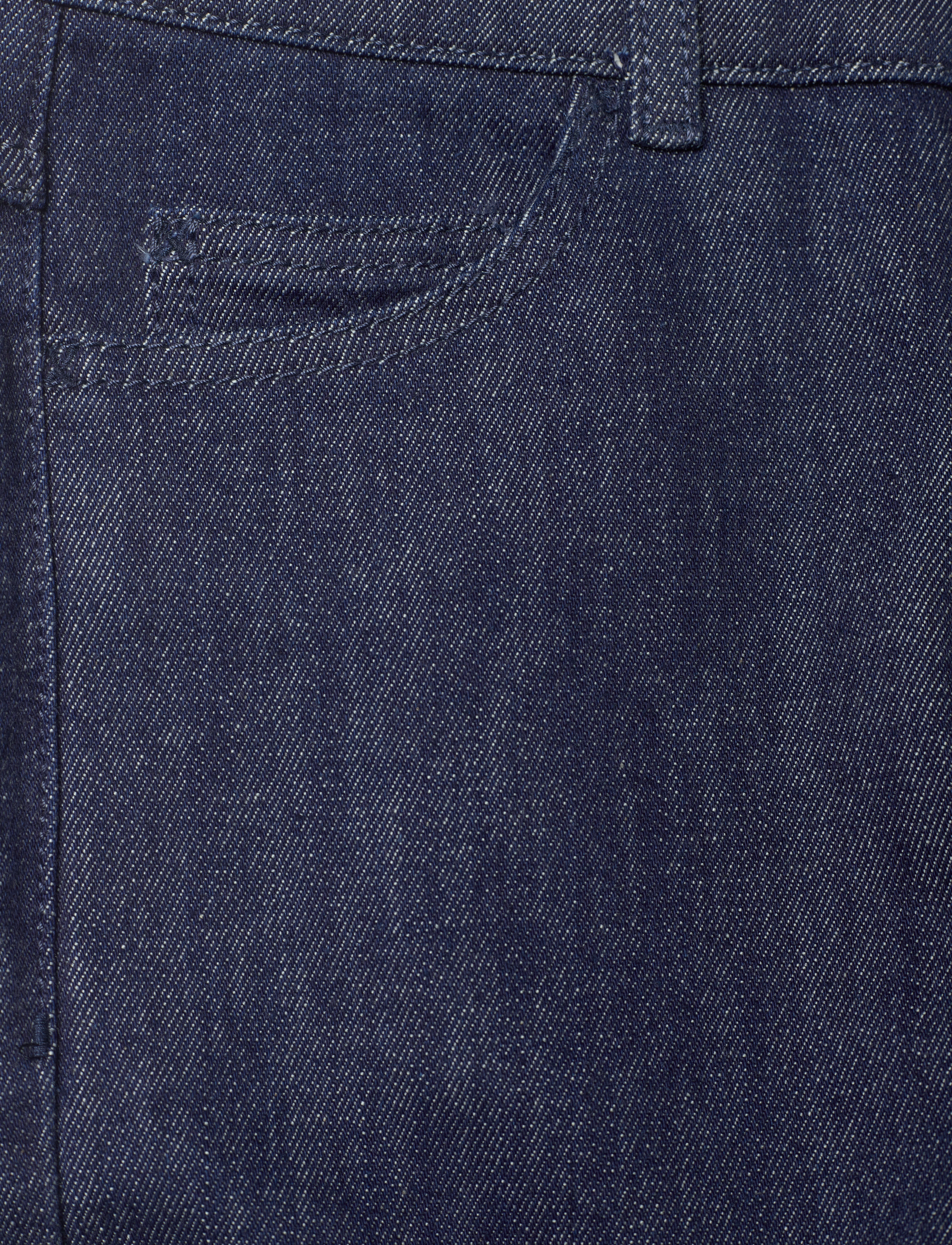 Baum und Pferdgarten - NOVELLE - blue rinse - 4