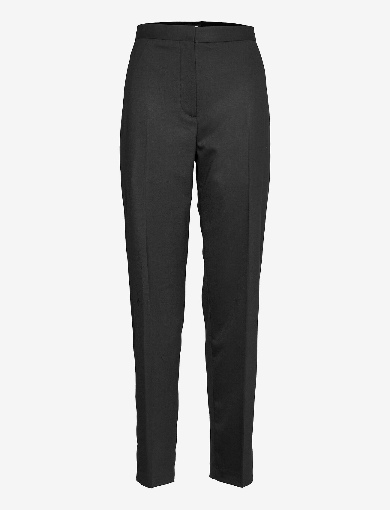 Baum und Pferdgarten - NIZONY - kostymbyxor - black - 1