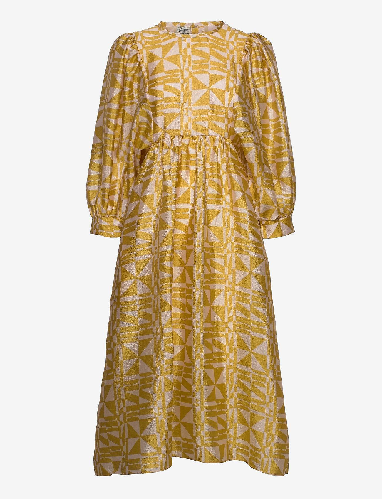 CRESS GEOMETRIC