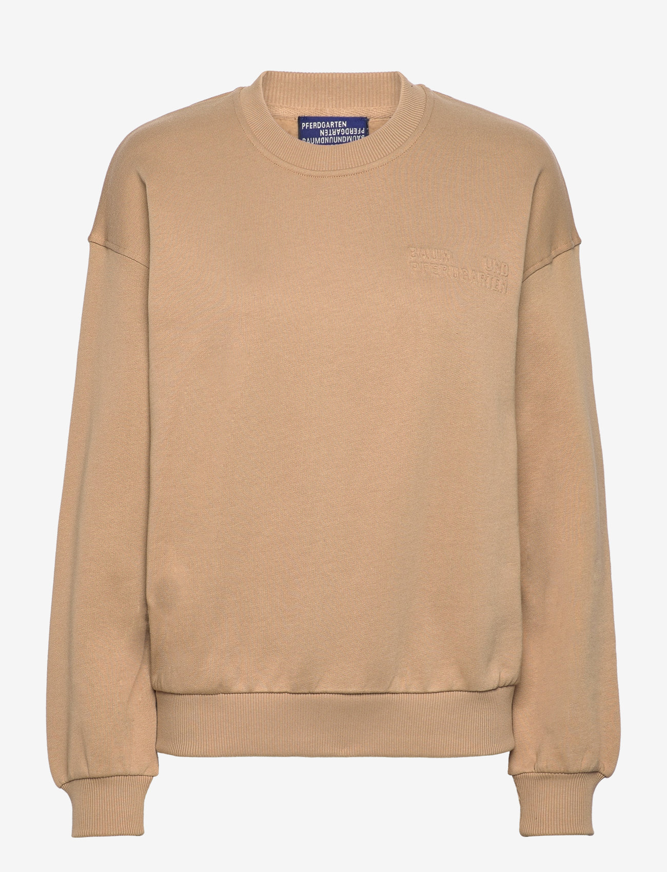 Baum und Pferdgarten - JAZARA - camel - 1