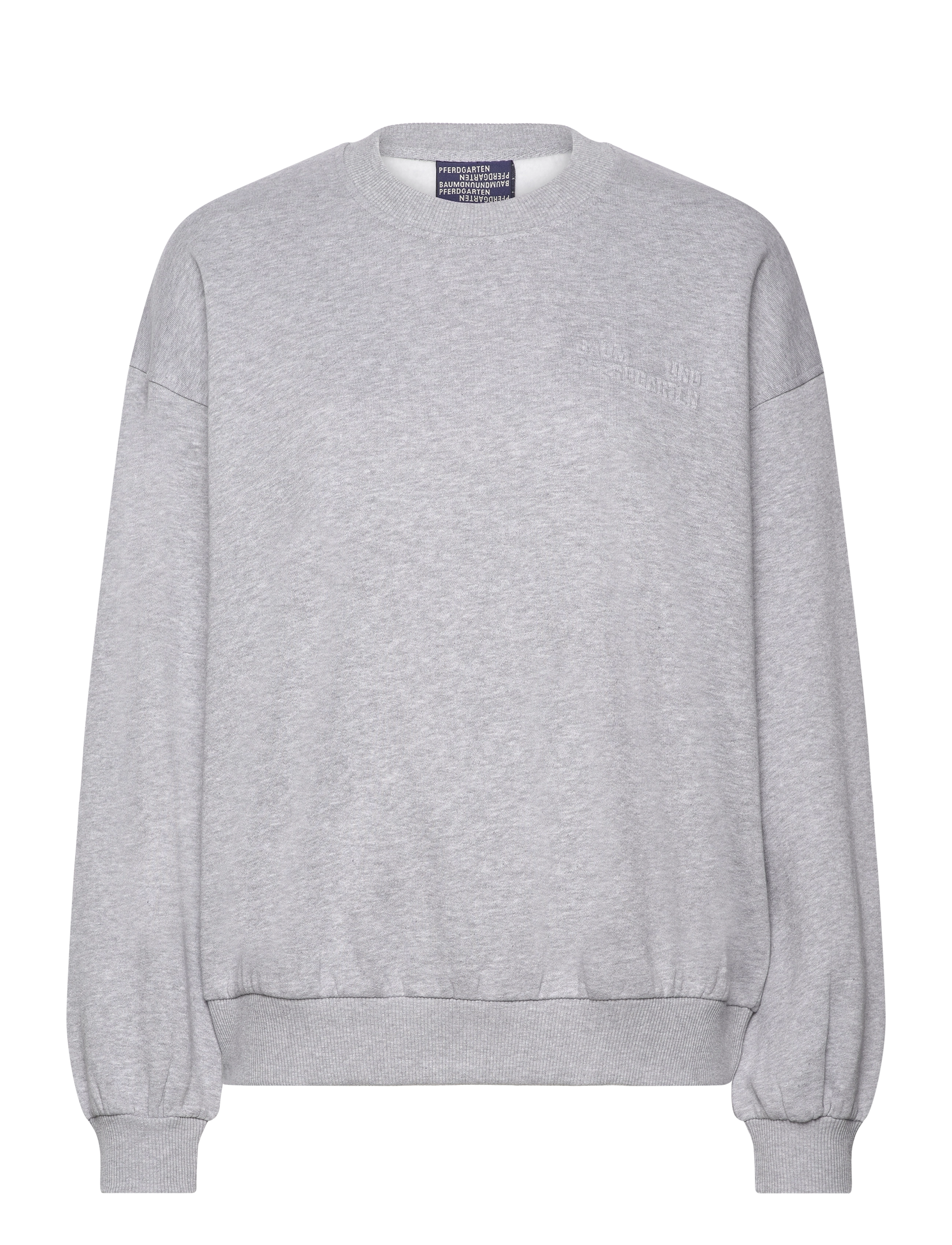 GREY MELANGE