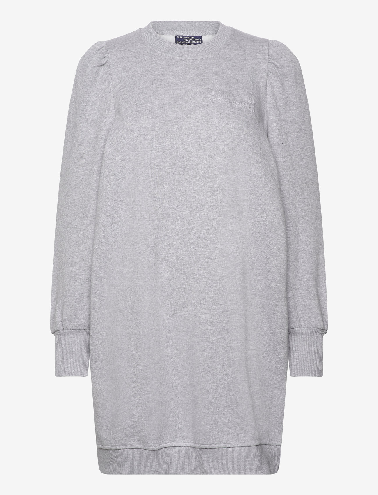 Baum und Pferdgarten - JEEN - grey melange - 0