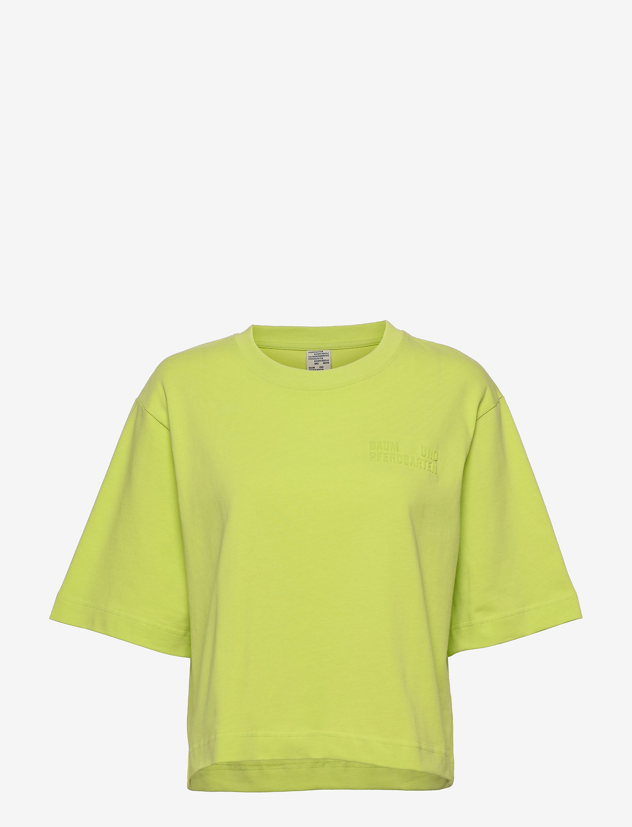 Baum und Pferdgarten - JIANA - wild lime - 0