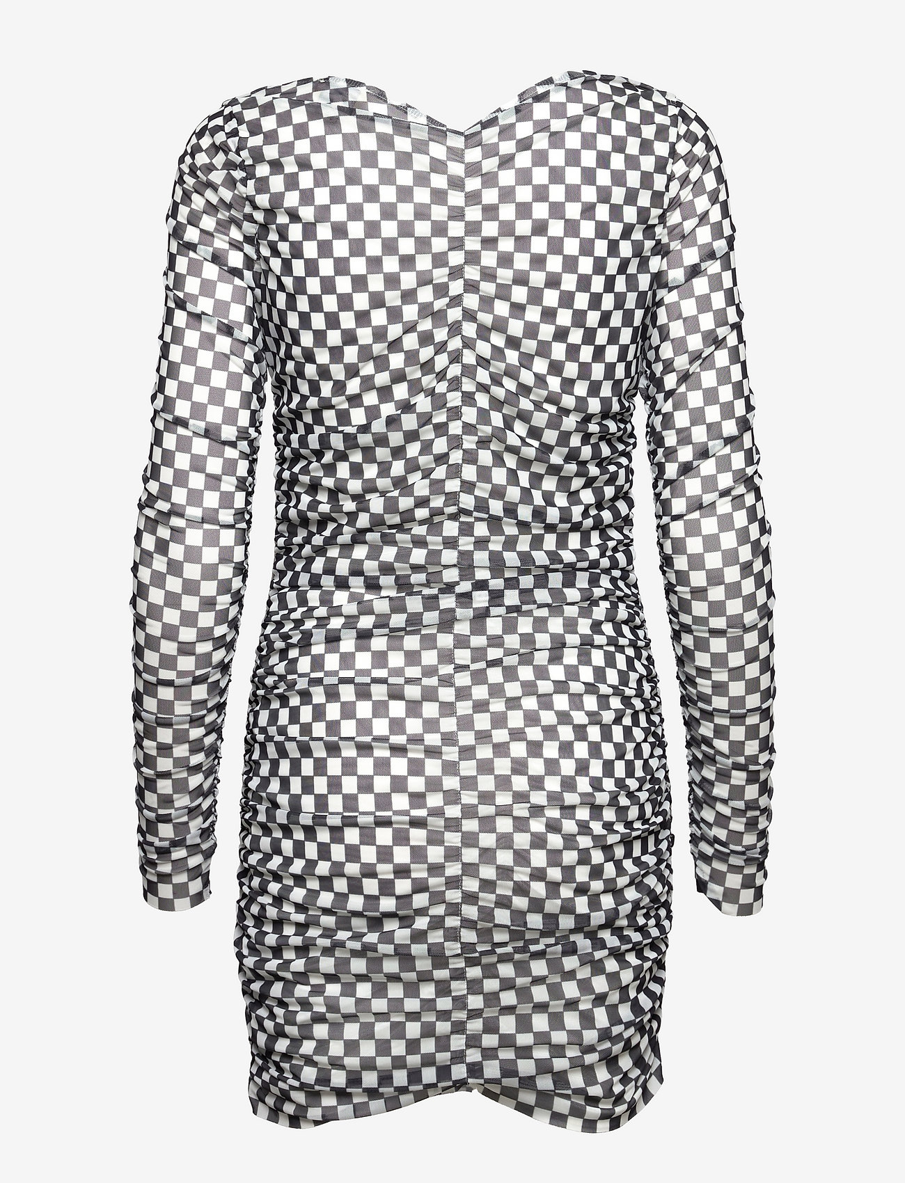 Baum und Pferdgarten - JUNEAUX - ballīšu apģērbs par outlet cenām - black checkered - 1