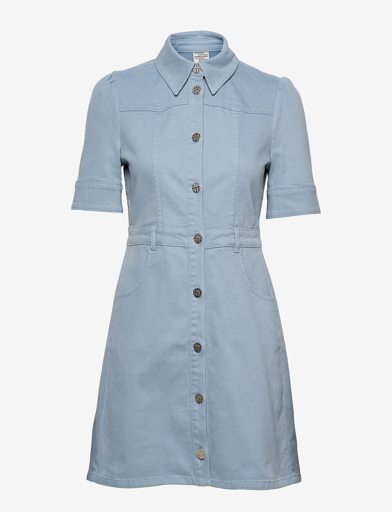 Baum und Pferdgarten - ADAKI - dusty blue - 0