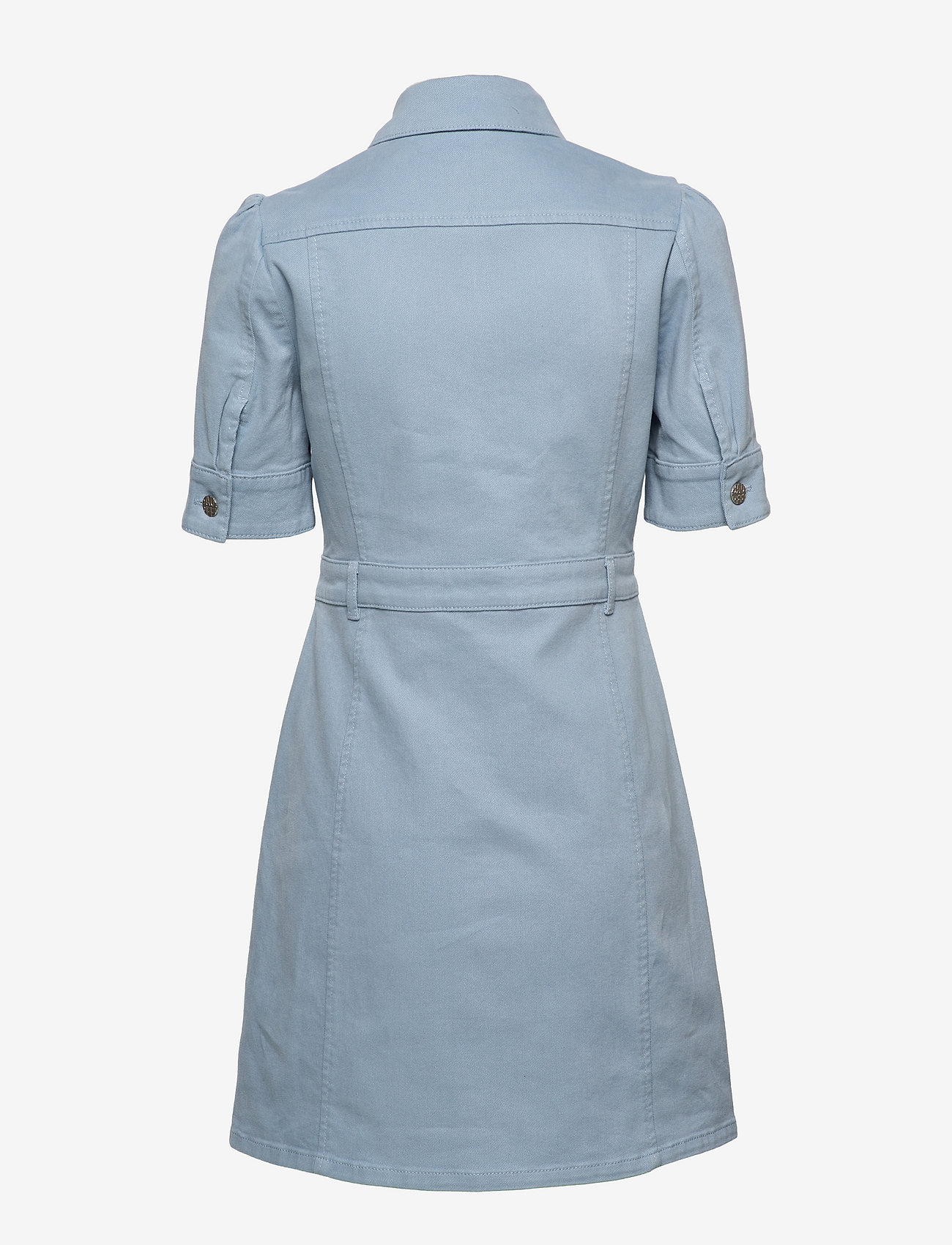 Baum und Pferdgarten - ADAKI - dusty blue - 1