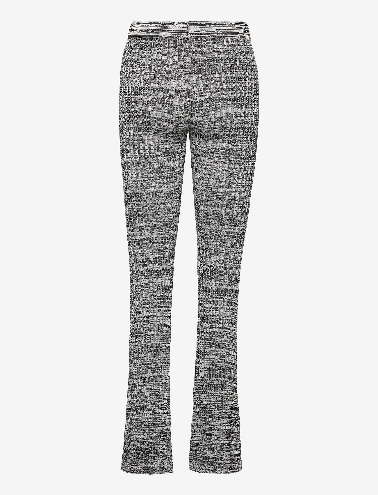 Baum und Pferdgarten - CINDI - naised - black white mouline - 1