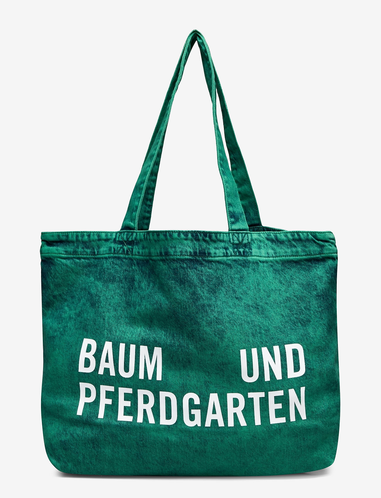 Baum und Pferdgarten - KIELLA - green overdye - 0