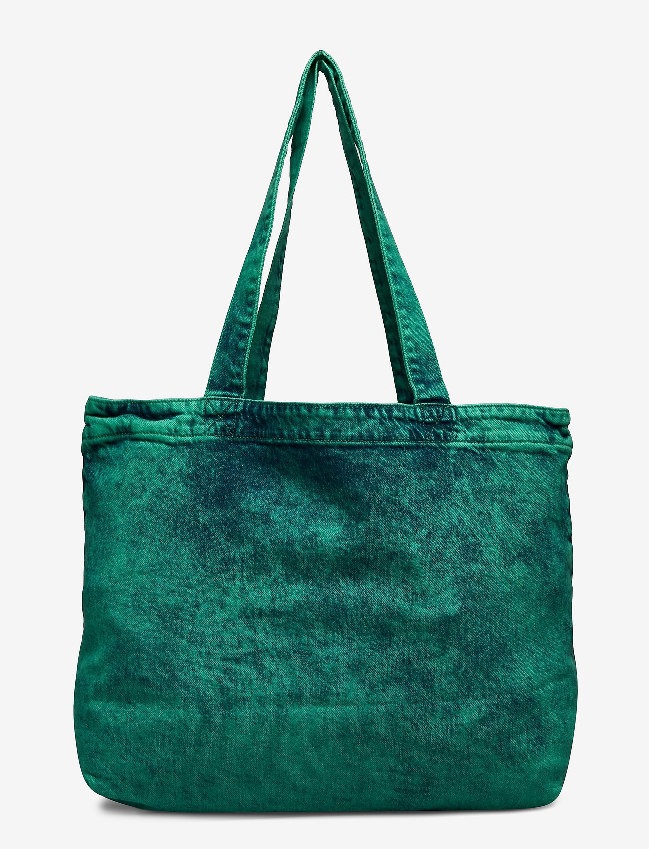 Baum und Pferdgarten - KIELLA - green overdye - 1
