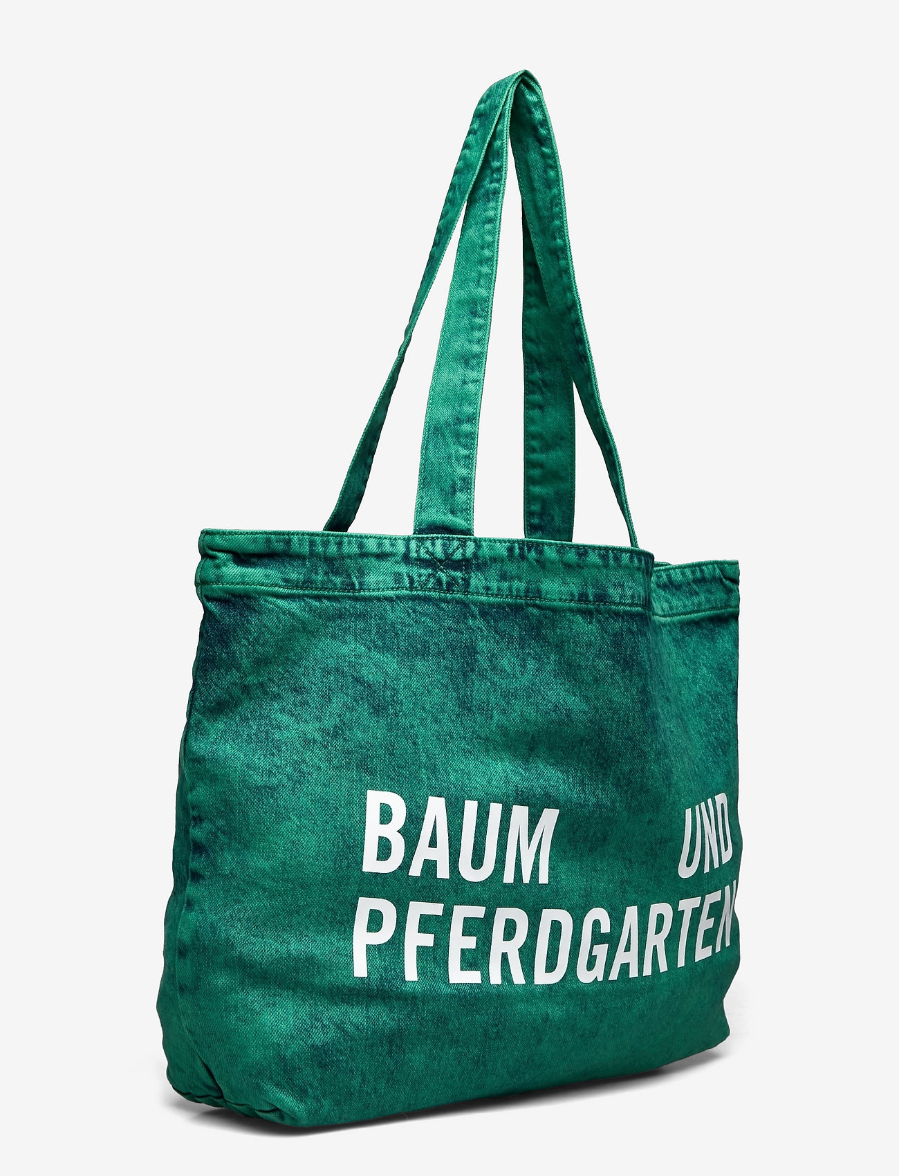 Baum und Pferdgarten - KIELLA - green overdye - 2