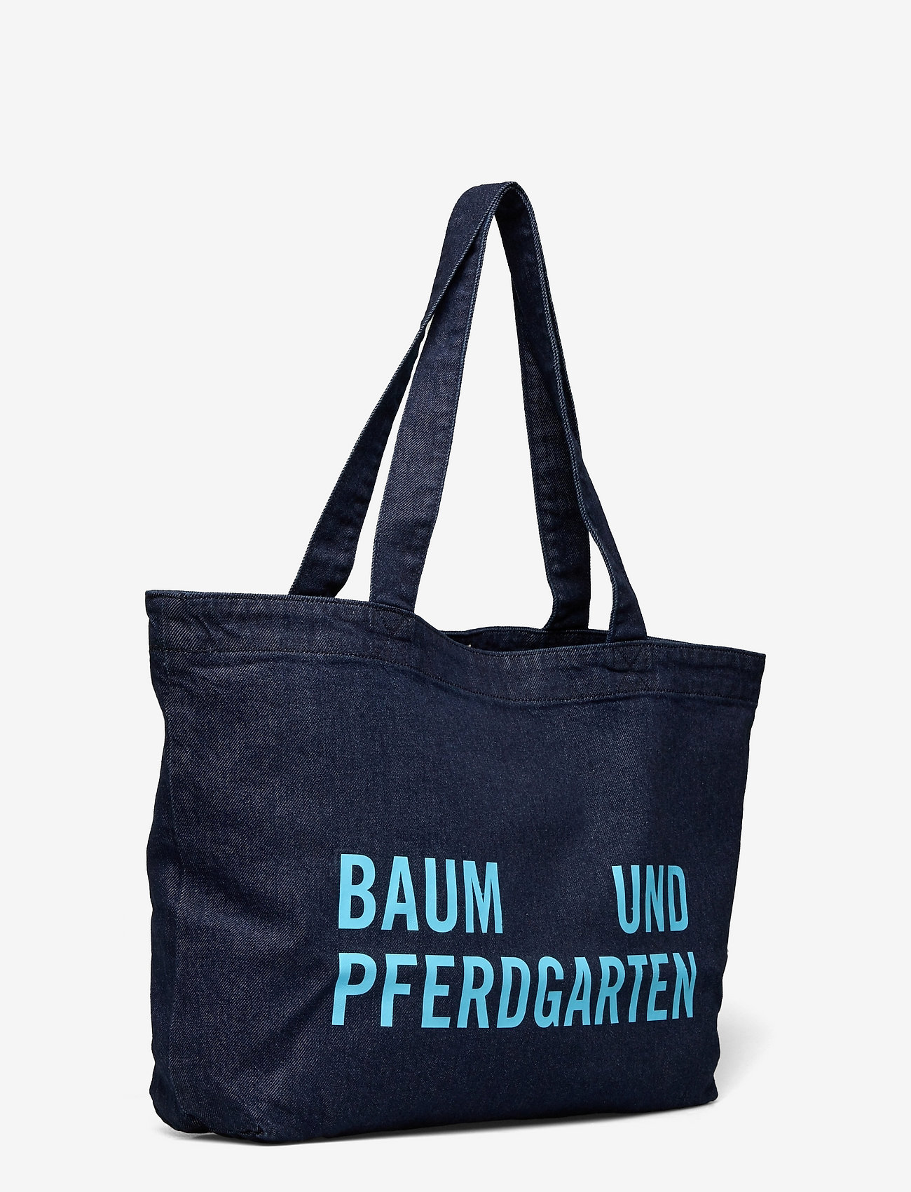 Baum und Pferdgarten - KIELLA - blue rinse - 2