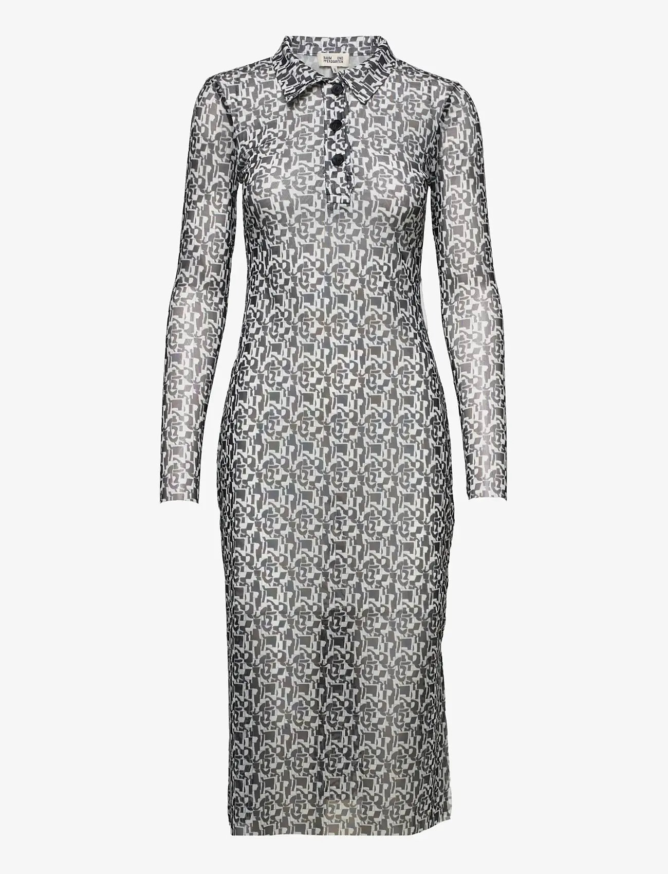 Baum und Pferdgarten - JUPITOR - liibuvad kleidid - black chair small - 0