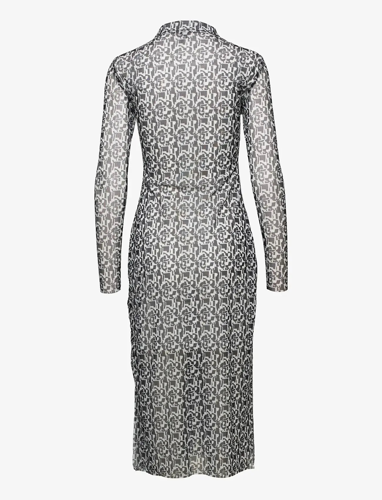 Baum und Pferdgarten - JUPITOR - liibuvad kleidid - black chair small - 1