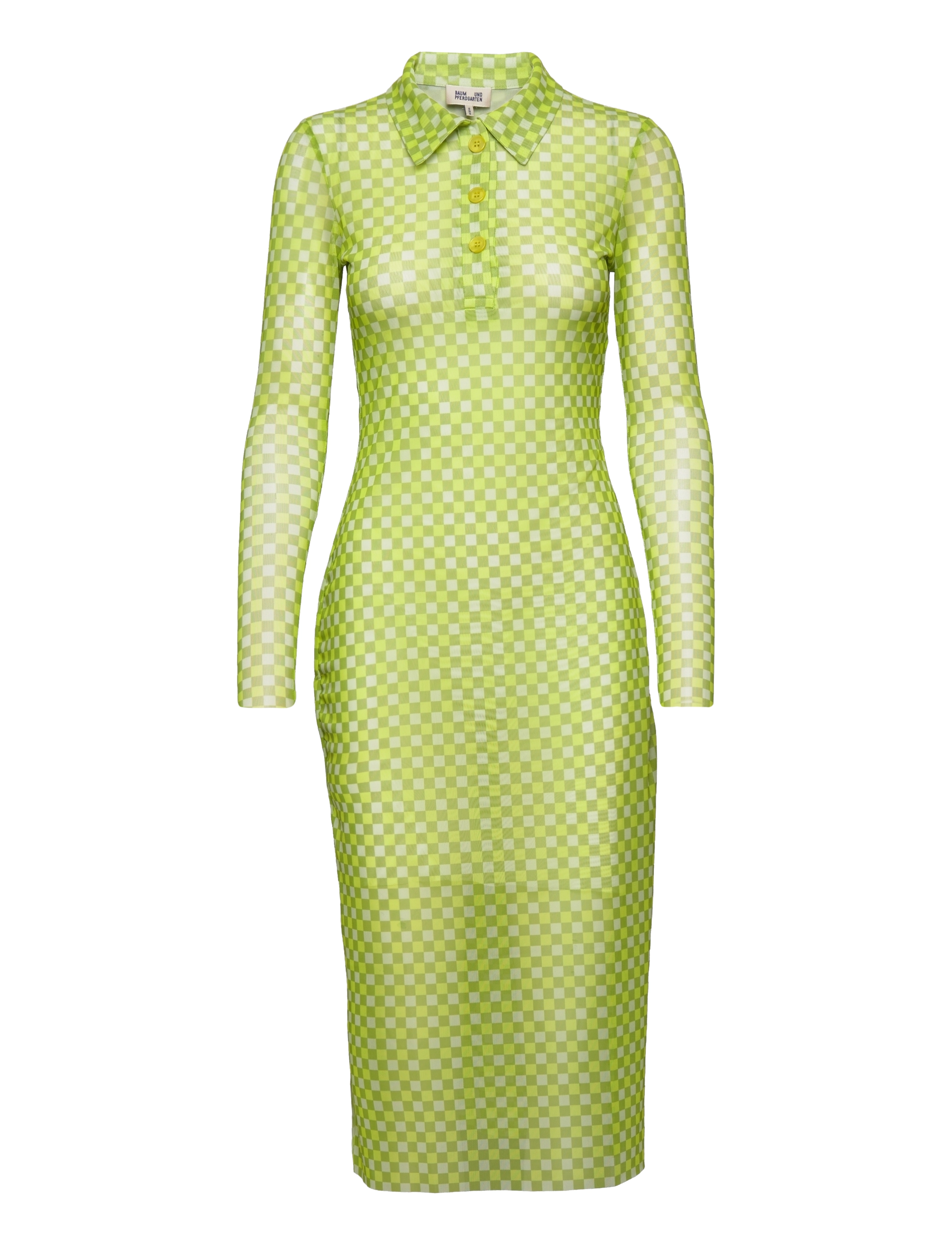 JUPITOR - CHECKED SULPHUR