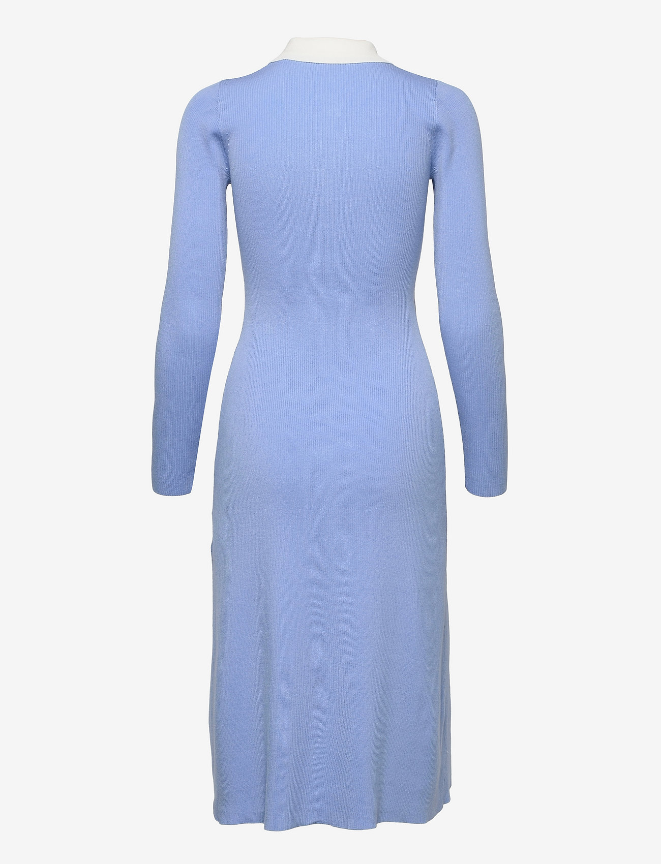 Baum und Pferdgarten - CAJSA - sukienki koszulowe - kentucky blue - 1