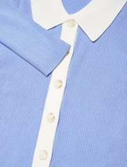 Baum und Pferdgarten - CAJSA - skjortklänningar - kentucky blue - 3