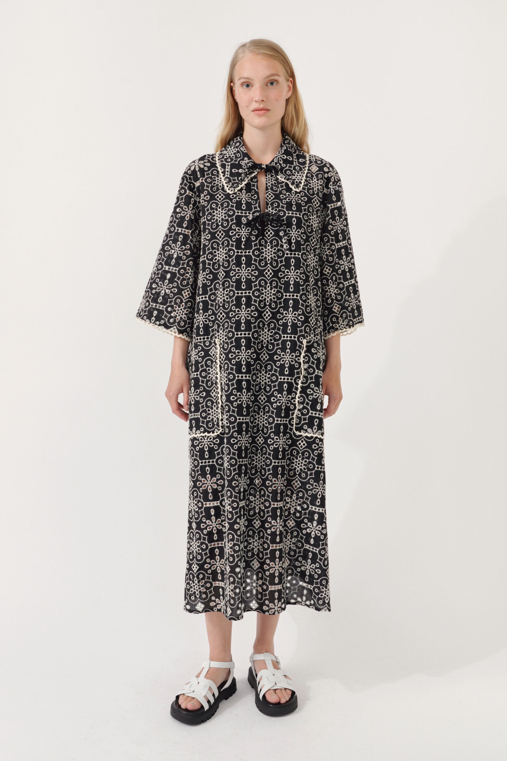 Baum und Pferdgarten - AINA - black - 3
