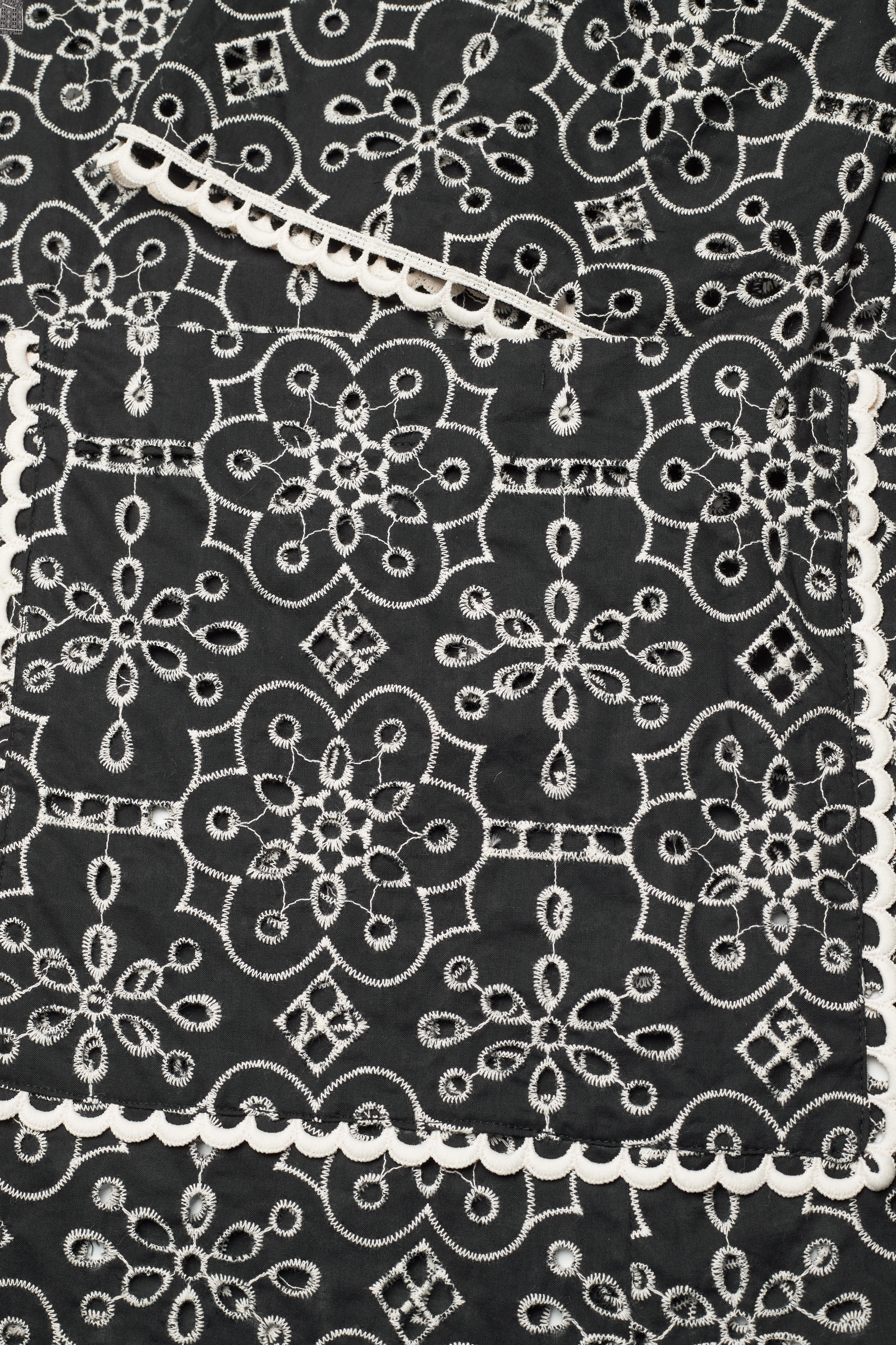 Baum und Pferdgarten - AINA - black - 5