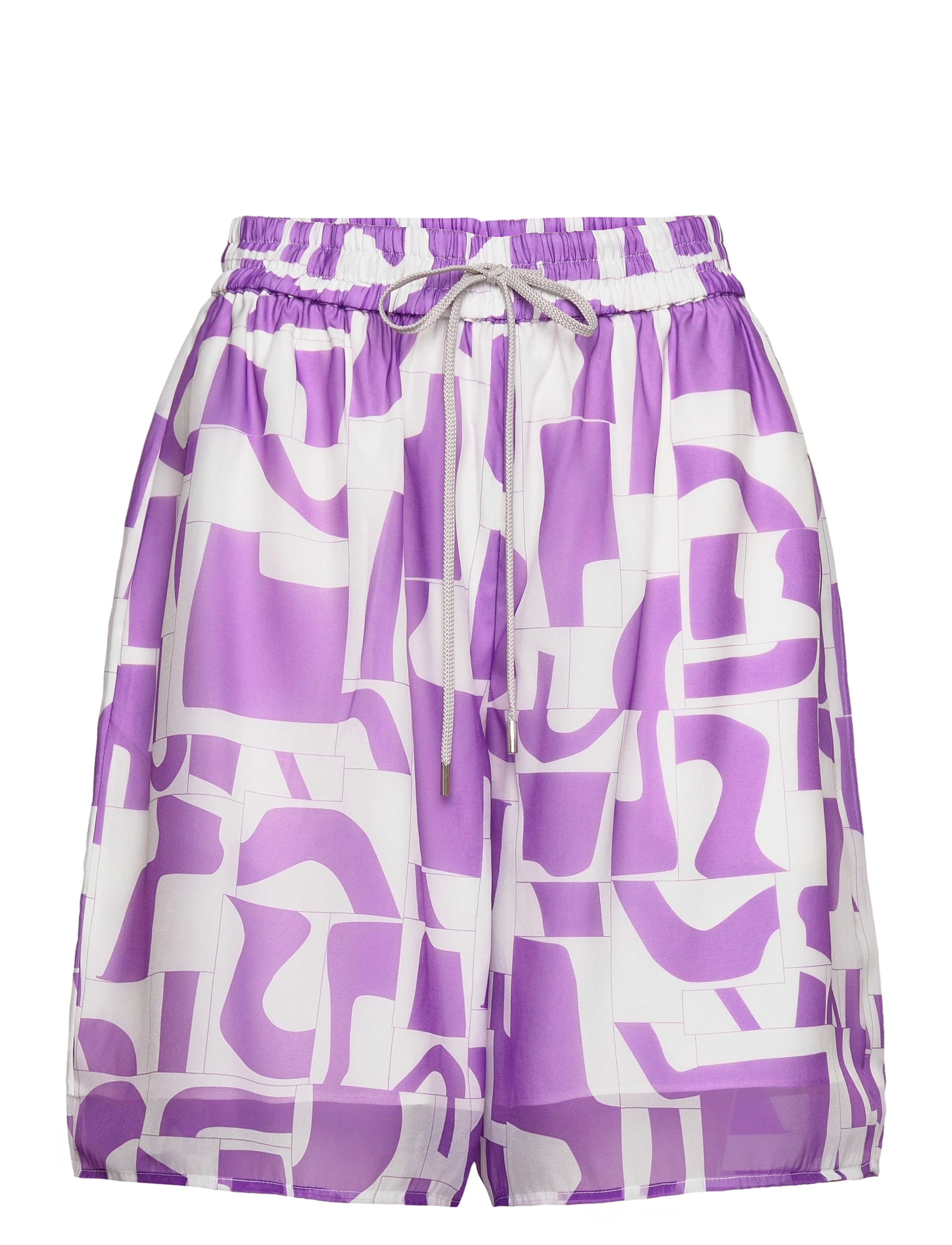 NANETTE - PURPLE CHAIR BIG