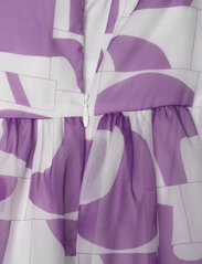 Baum und Pferdgarten - ASPEN - festkläder till outletpriser - purple chair big - 4