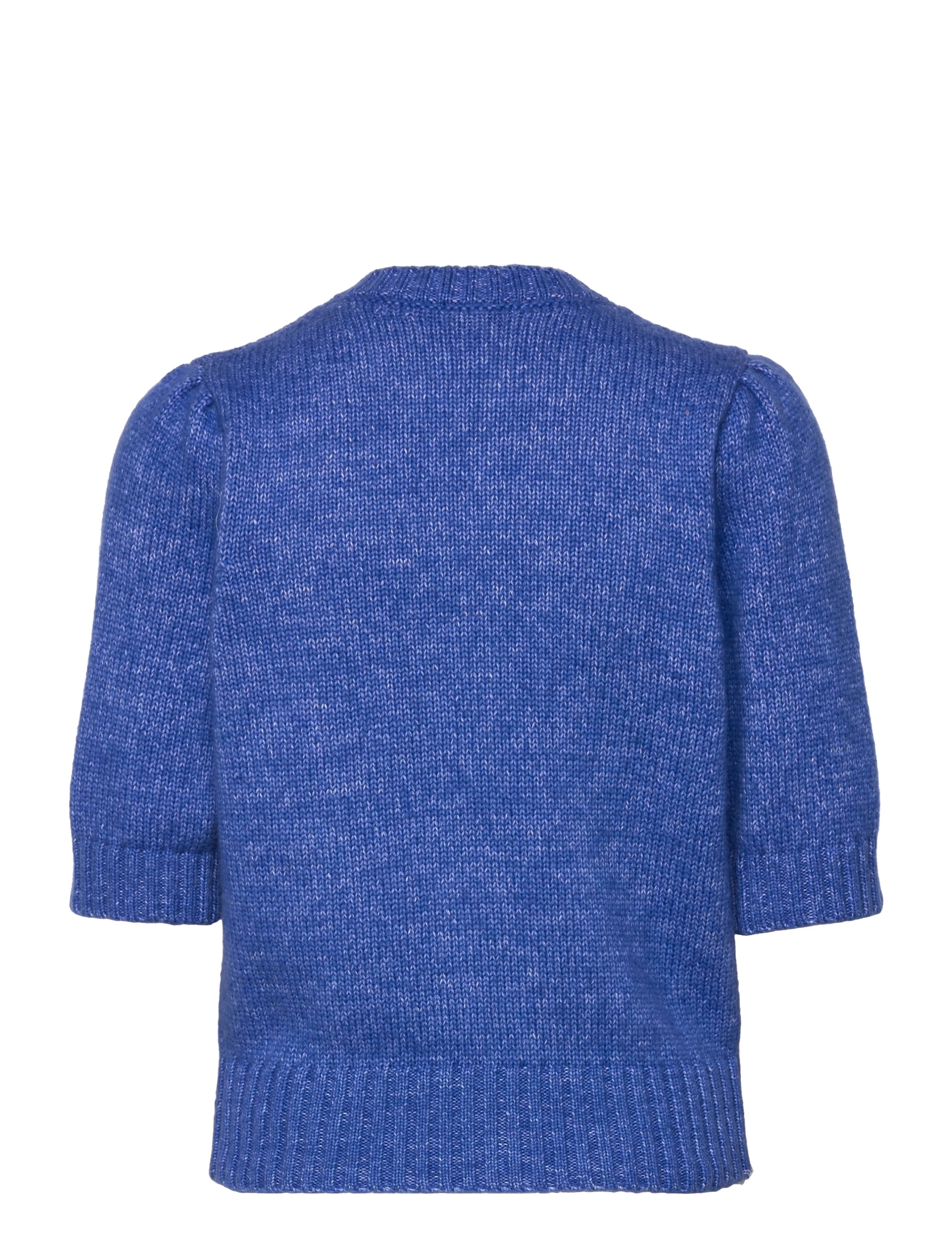 Baum und Pferdgarten - CARLEE - blue melange - 1