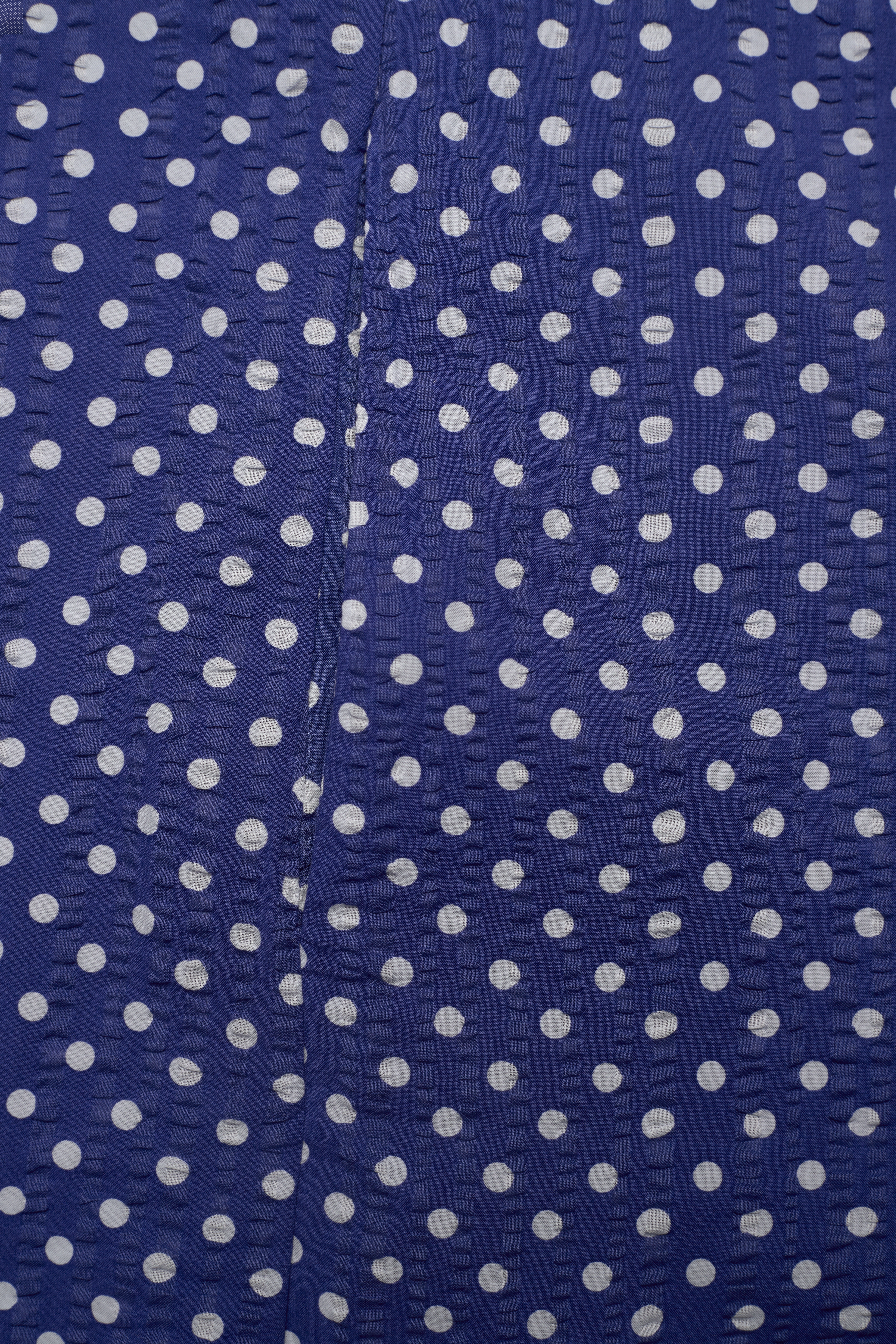 Baum und Pferdgarten - AIKI - blue/white dot - 5