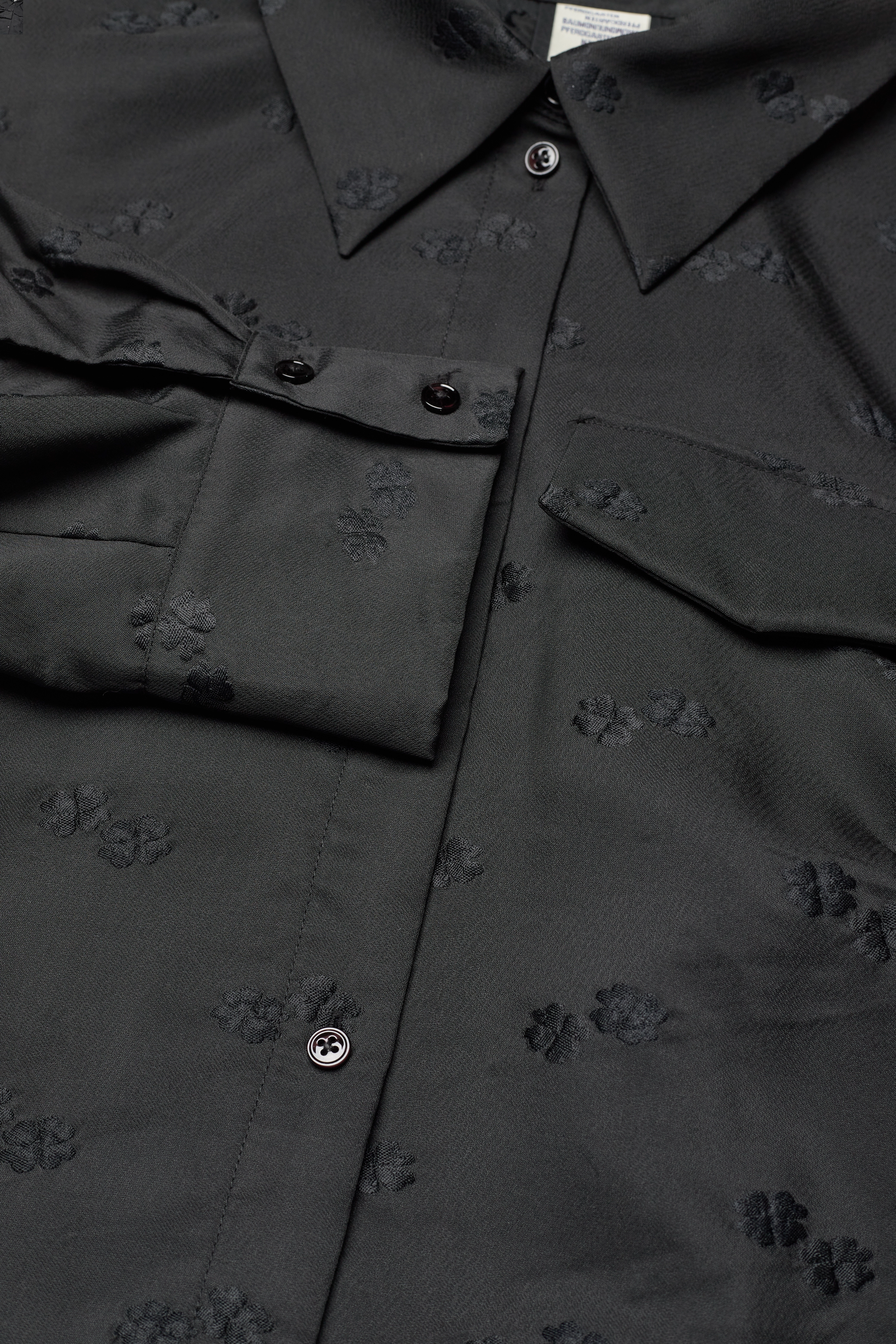 Baum und Pferdgarten - ALIZE - black - 4