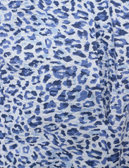 Baum und Pferdgarten - AWA - sukienki letnie - light blue leo - 3
