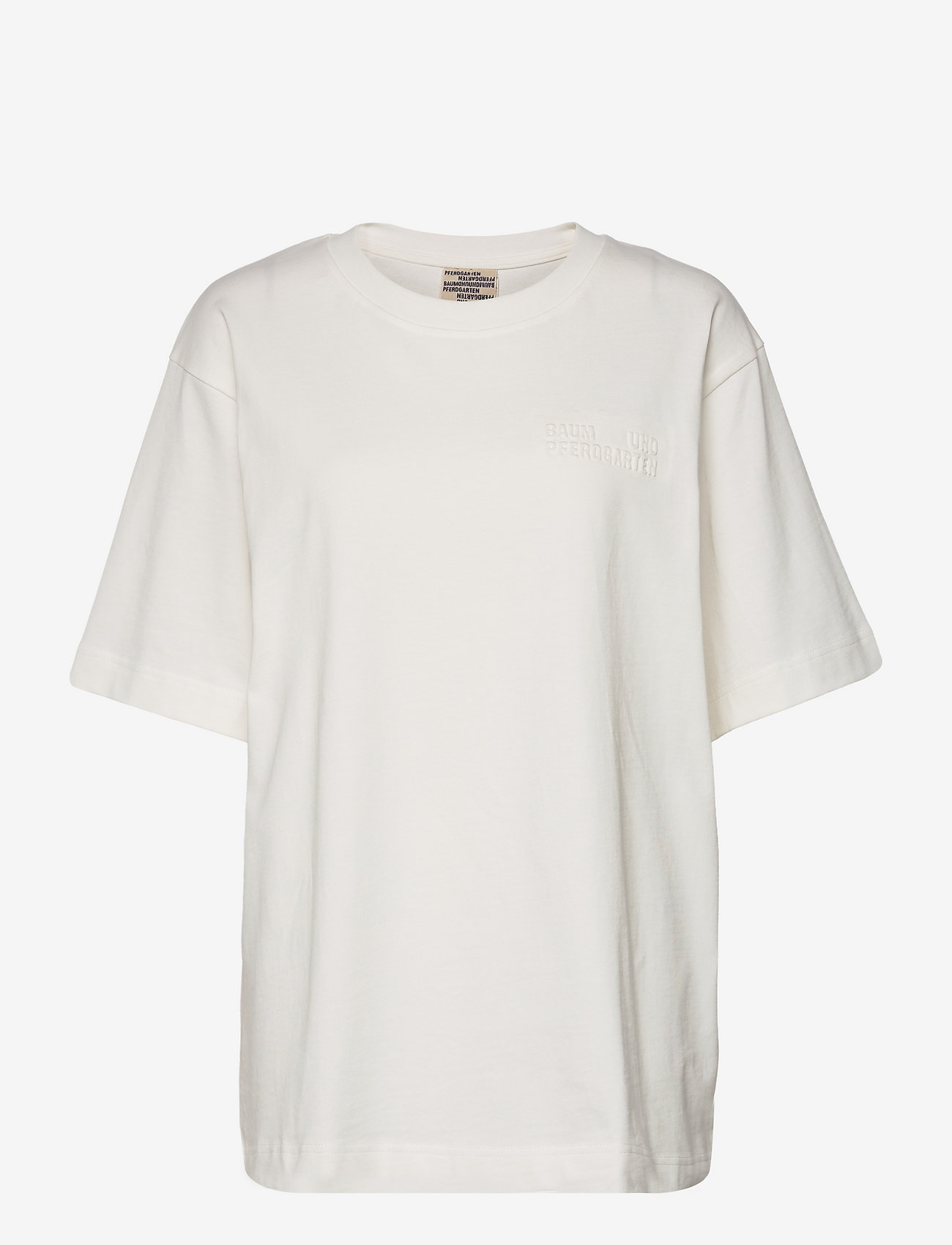 BRIGHT WHITE