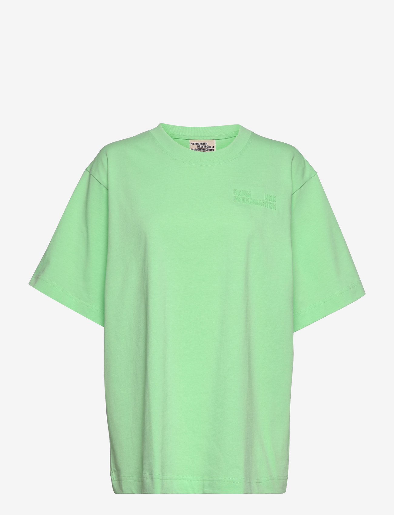 GREEN ASH
