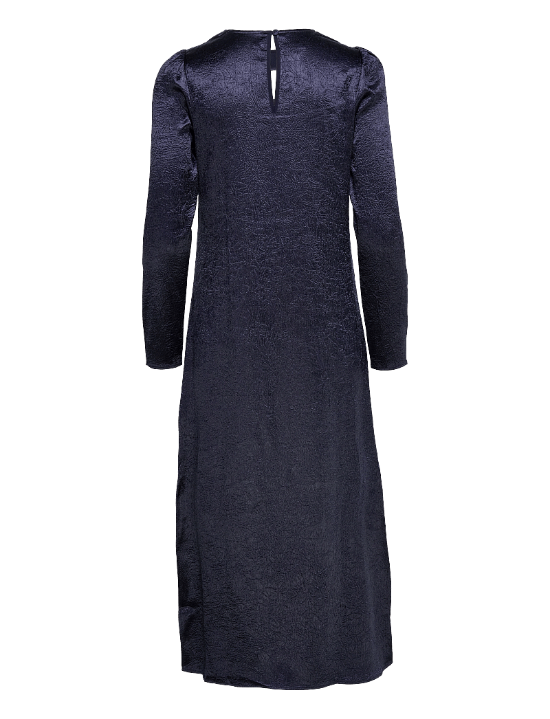 Baum und Pferdgarten - ANETO - midikleider - navy blazer - 2