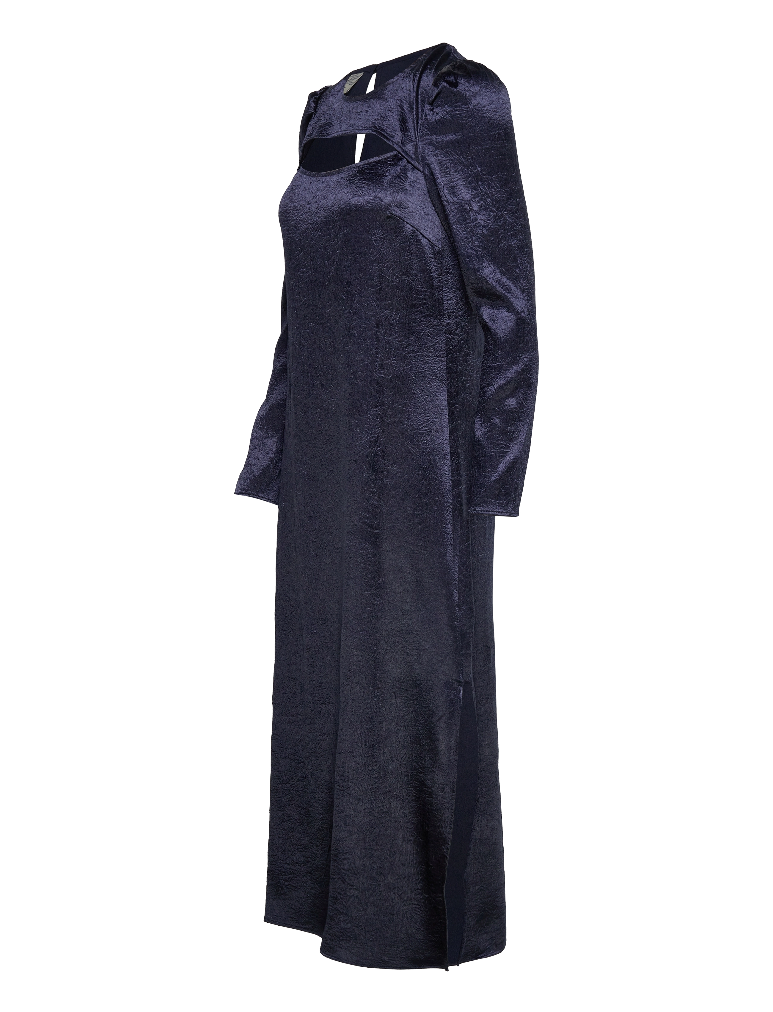 Baum und Pferdgarten - ANETO - midi kjoler - navy blazer - 3