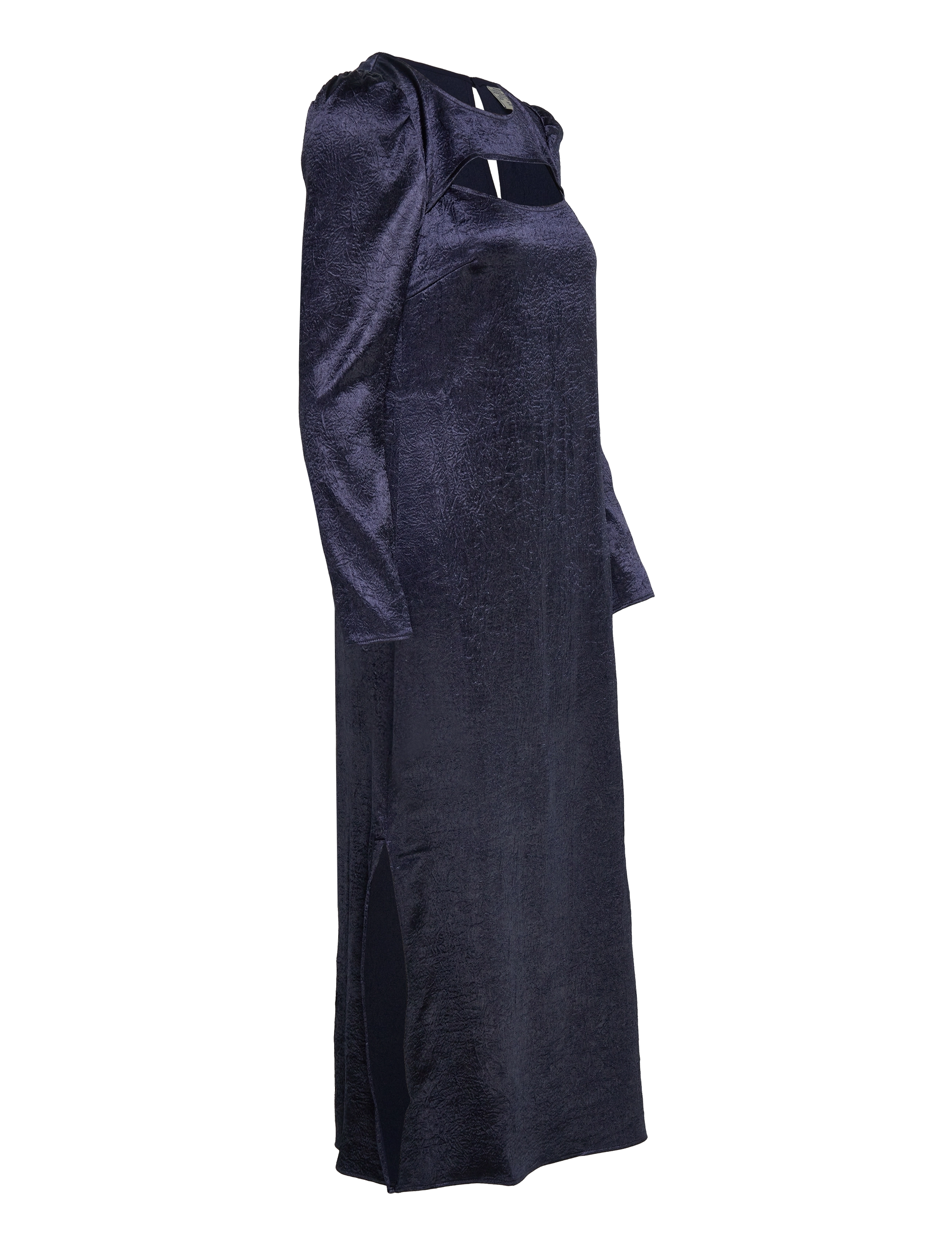 Baum und Pferdgarten - ANETO - midi kjoler - navy blazer - 4