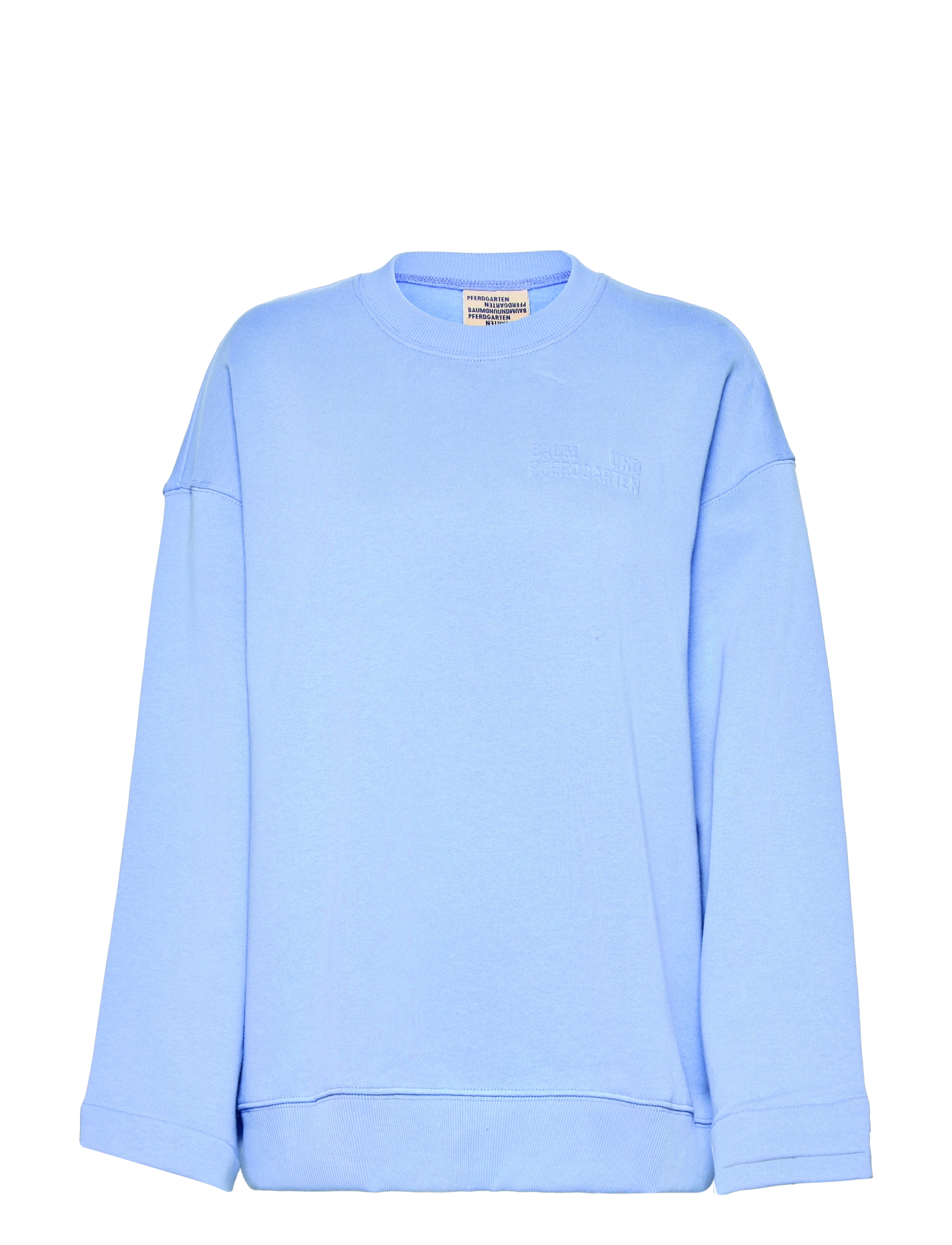 DELLA ROBBIA BLUE