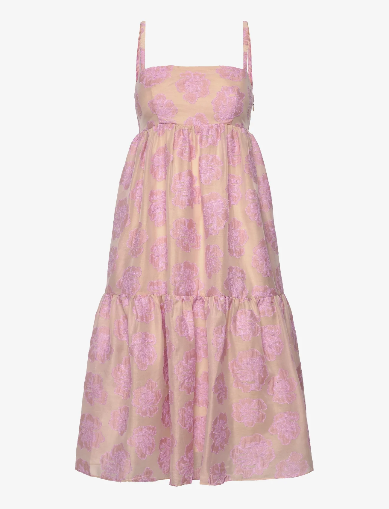 Baum und Pferdgarten - AVIANA - feestelijke kleding voor outlet-prijzen - big pink flower - 0