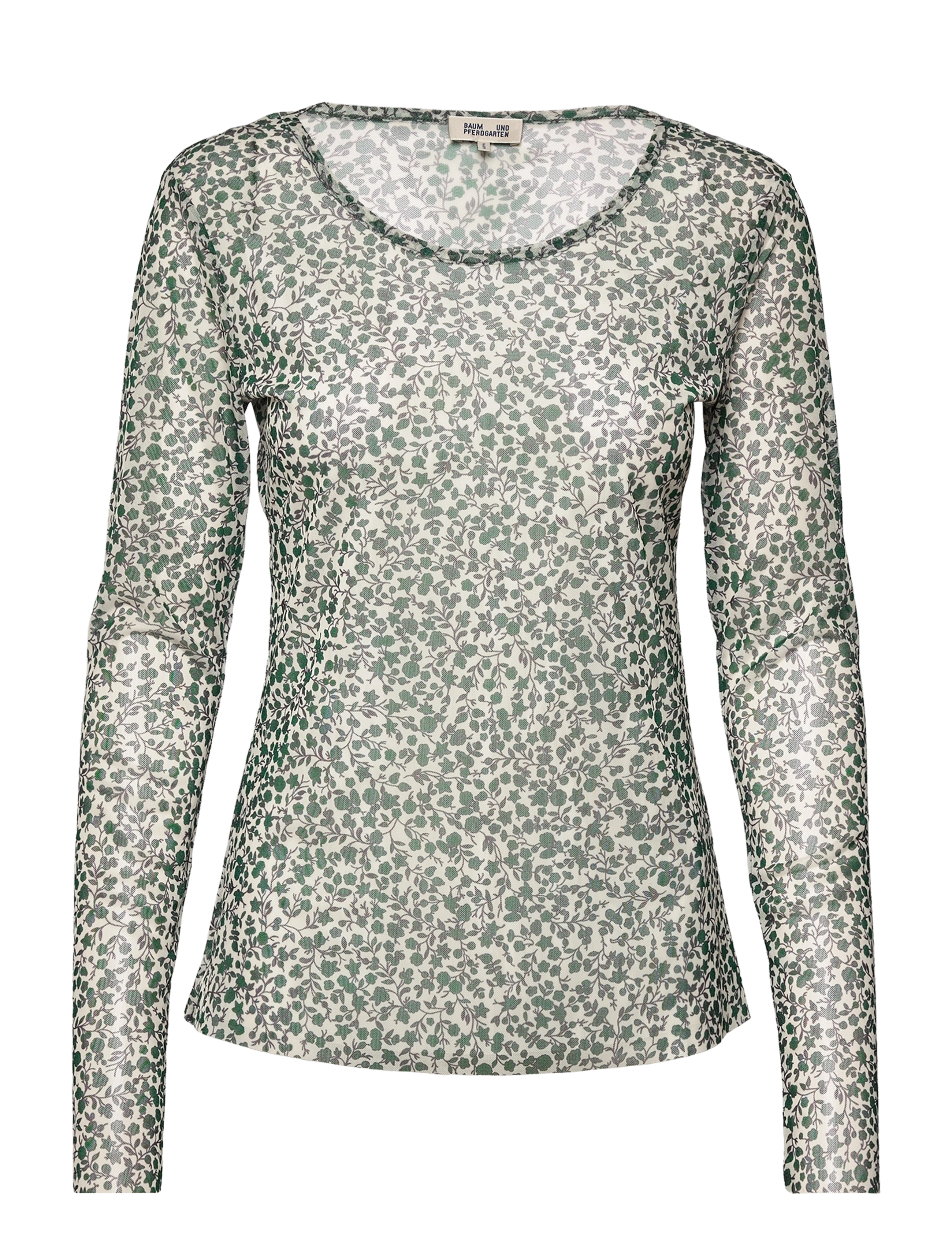 BAUM UND PFERDGARTEN Jodiana Patterned - XS - Damen