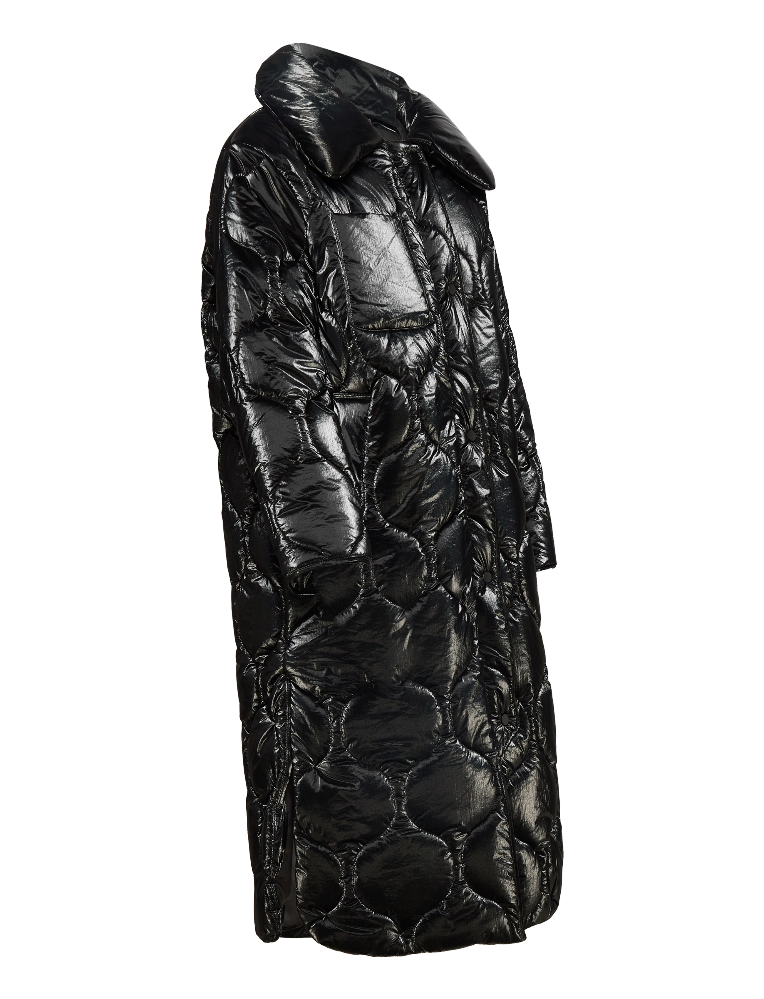 Baum und Pferdgarten - DELARA - quilted jackets - black - 2